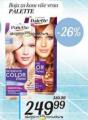 Inter Aman Palette Intesive Color boja za kosu