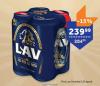 TEMPO Lav Pivo svetlo 0.5l u limenci