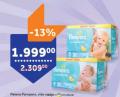 TEMPO Pampers Active baby dry pelene