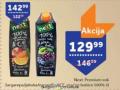 TEMPO Next Premium sokovi šargarepa, jabuka narandža 1 l