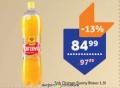 TEMPO Rauch Bravo Orange Sunny sokovi 1,5 l