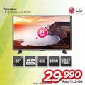 Win Win computer LG TV 32 in LED HD Ready 32LF510B