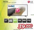Win Win computer LG TV 32 in Smart LED HD Ready 32LF592U