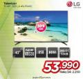 Win Win computer LG TV 43 in LED Full HD 43LF5400