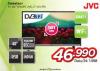 Win Win computer JVC TV 40 in Smart LED Full HD