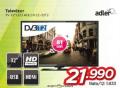Win Win computer Adler TV 32 in LED HD Ready LE-32T2
