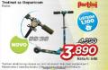 Win Win computer Trotinet sa štopericom Pertini