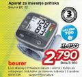 Win Win computer Aparat za merenje pritiska Baurer BC 32