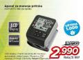 Win Win computer Aparat za merenje pritiska Auron FV 168