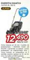 Win Win computer Motorna kosačica Alpina BL380E