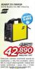 Win Win computer Esab Aparat za varenje
