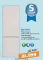 Win Win computer Beko kombinovani frižider CSA31020