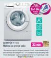 Win Win computer Gorenje veš mašina W7223