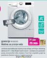 Win Win computer Gorenje veš mašina W6503/S