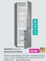 Win Win computer Gorenje kombinovani frižider RK6191AX