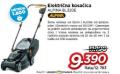 Win Win computer Električna kosačica Alpina BL320E
