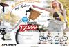 Win Win computer Xplorer Bicikl