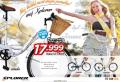 Win Win computer Bicikl Explorer ram 18 in, 6 brzina