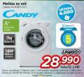 Win Win computer Candy veš mašina GC4 1071D1/2