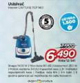 Win Win computer Hoover Capture usisivač TCP1401