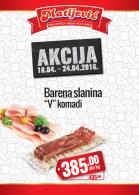 Akcija Matijević akcija 18-24. april 2016 38394