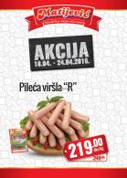 Akcija Matijević akcija 18-24. april 2016 38397