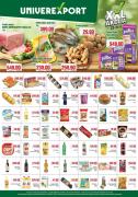 Katalog Univerexport vikend akcija 22-24. april 2016