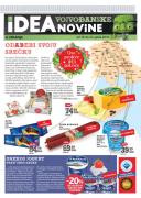 Katalog IDEA Vojvodjanske novine 18-24. april 2016