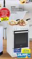 Roda Gorenje-električni šporet E55106AW