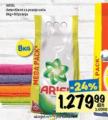 Roda Ariel prašak za veš 8 kg