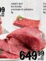 Roda Juneći but bez kostiju u komadu ili usitnjeno 1 kg