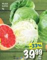 Roda Mladi kupus 1 kg