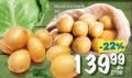 Roda Mladi krompir 1kg
