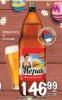 Roda Merak Svetlo pivo