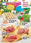 Katalog Super Vero super akcija 22. april - 02. maj 2016