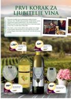 Akcija MAXI katalog vina 21. april - 15. maj 2016 38461
