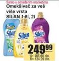 Aman doo Silan omekšivač za veš