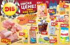 Katalog DIS Marketi vikend akcija 22-24. april 2016