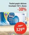 MAXI Zewa toalet papir 10 rolni