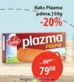 MAXI Plazma keks Bambi 150 g