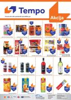Akcija TEMPO nedeljna akcija 22-30. april 2016 38479
