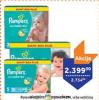 TEMPO Pampers Active baby dry pelene