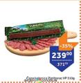 TEMPO Zlatiborac čajna kobasica VP 310 g