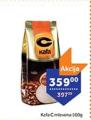 TEMPO Kafa C melevena 500 g