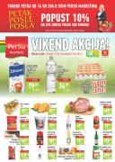Katalog PerSu vikend akcija 22-24. april 2016