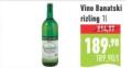 PerSu Banatski rizling  1l