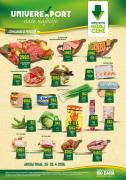 Katalog Univerexport nedeljna akcija 25-28. april 2016