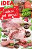 Akcija IDEA akcija Kodijeva nedelja mesa 25. april - 01. maj 2016 38483