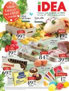 Katalog IDEA akcija 25. april - 08. maj 2016