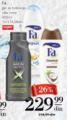 IDEA Fa gel za tuširanje 400 ml